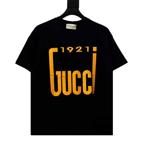 prezzo maglietta gucci|Magliette Gucci SALDI: Acquista fino al .